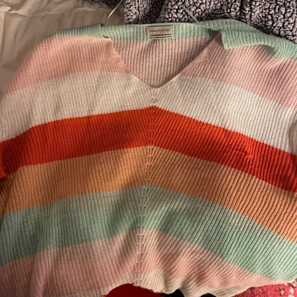 Urban outfitters sweater